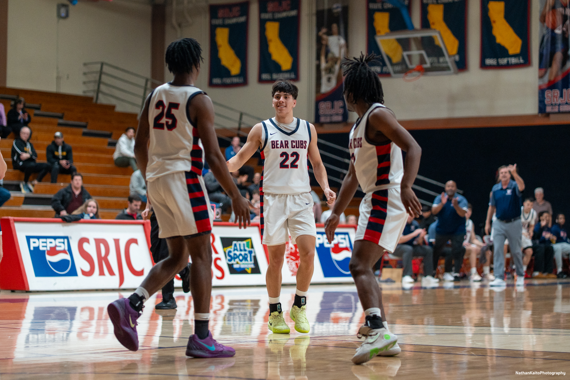 Men's Basketball Camps