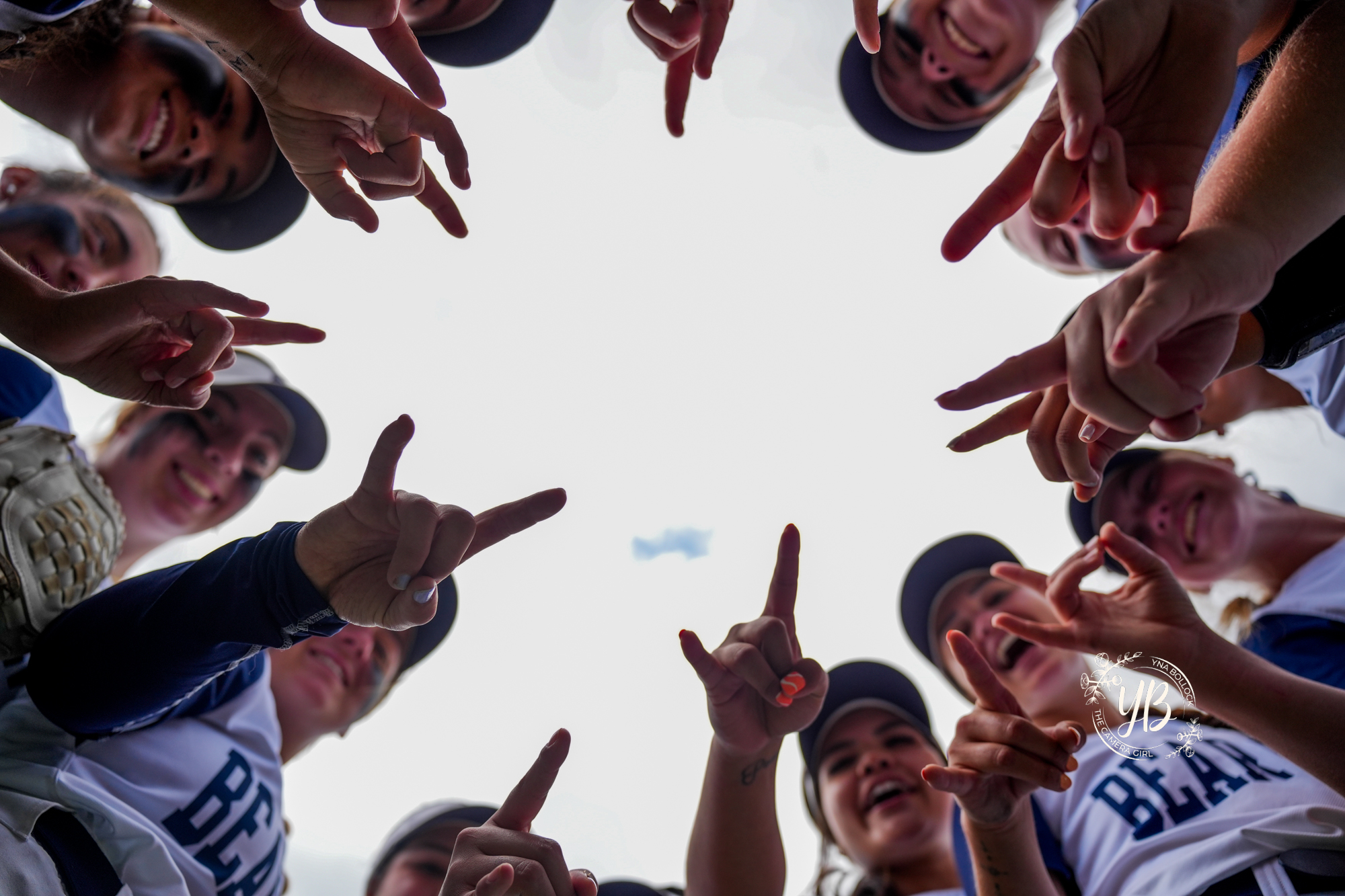 Softball Camps