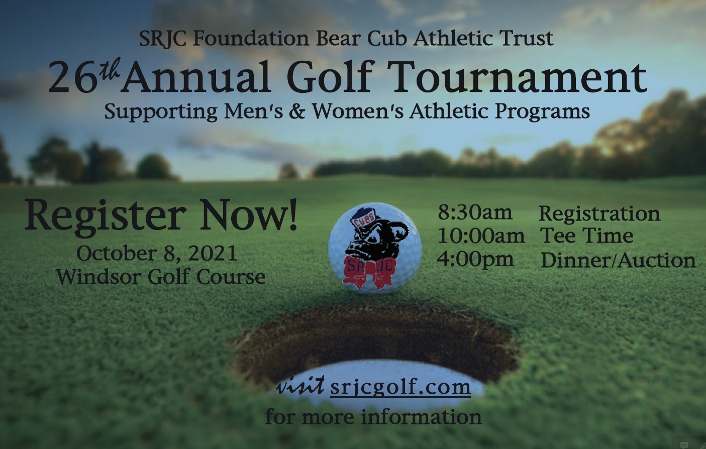 Register Now!