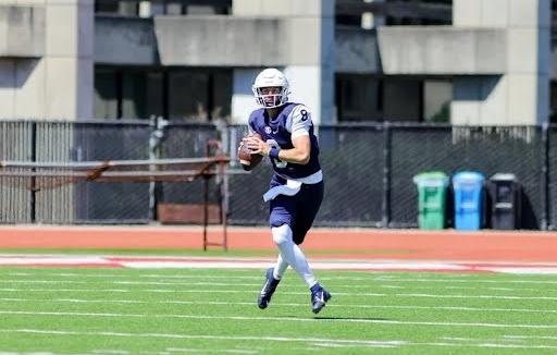 Bear Cub Spotlight: Jacob Porteous