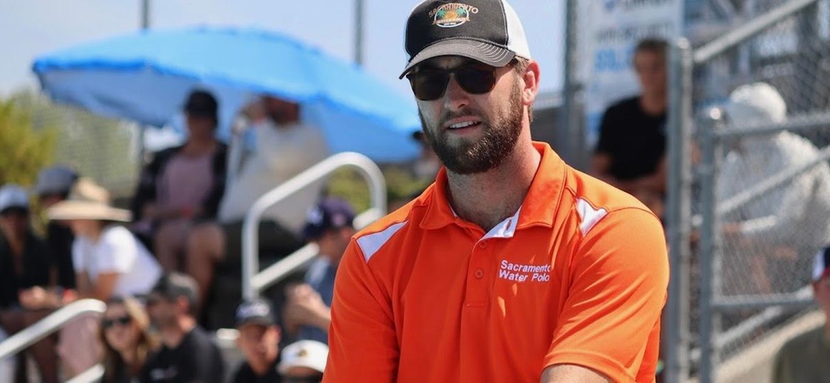 Coach Stevenson
