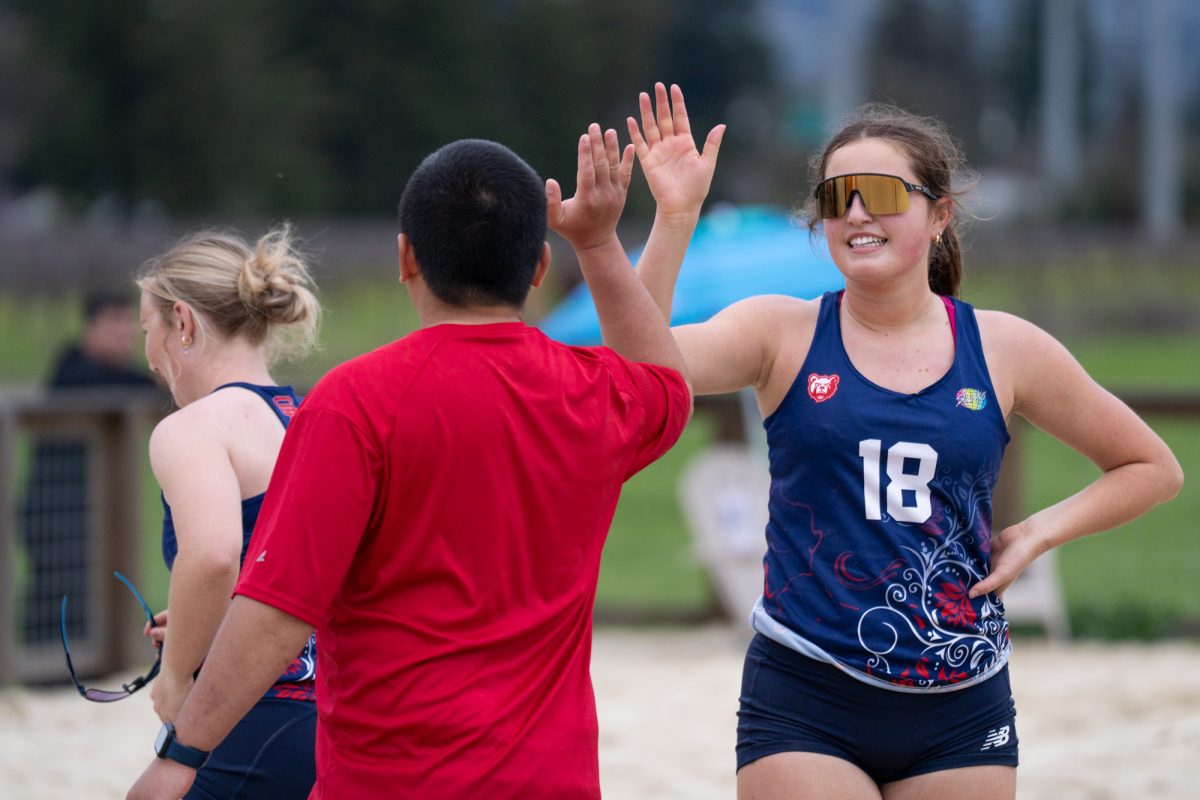 Bear Cubs Earn Two Big 8 Wins Against Cosumnes River and Sacramento City