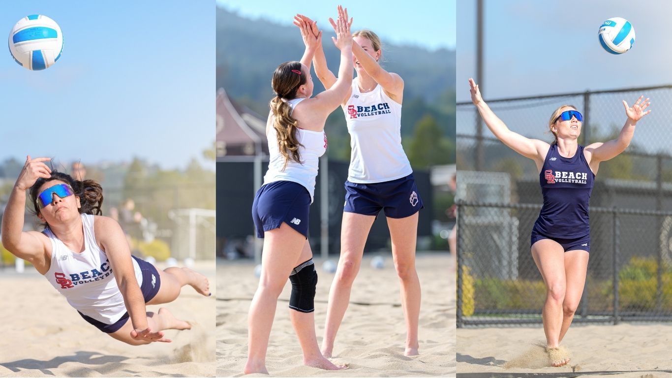 Bear Cubs Battle in Big 8 Action Against Solano and Delta