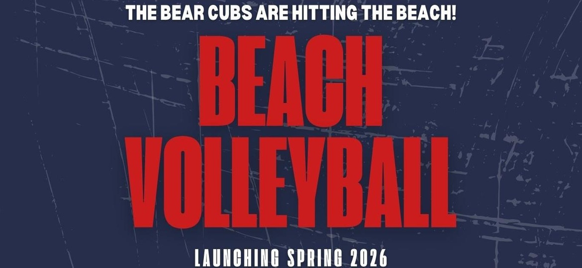 SRJC Announces Launch of Beach Volleyball Program