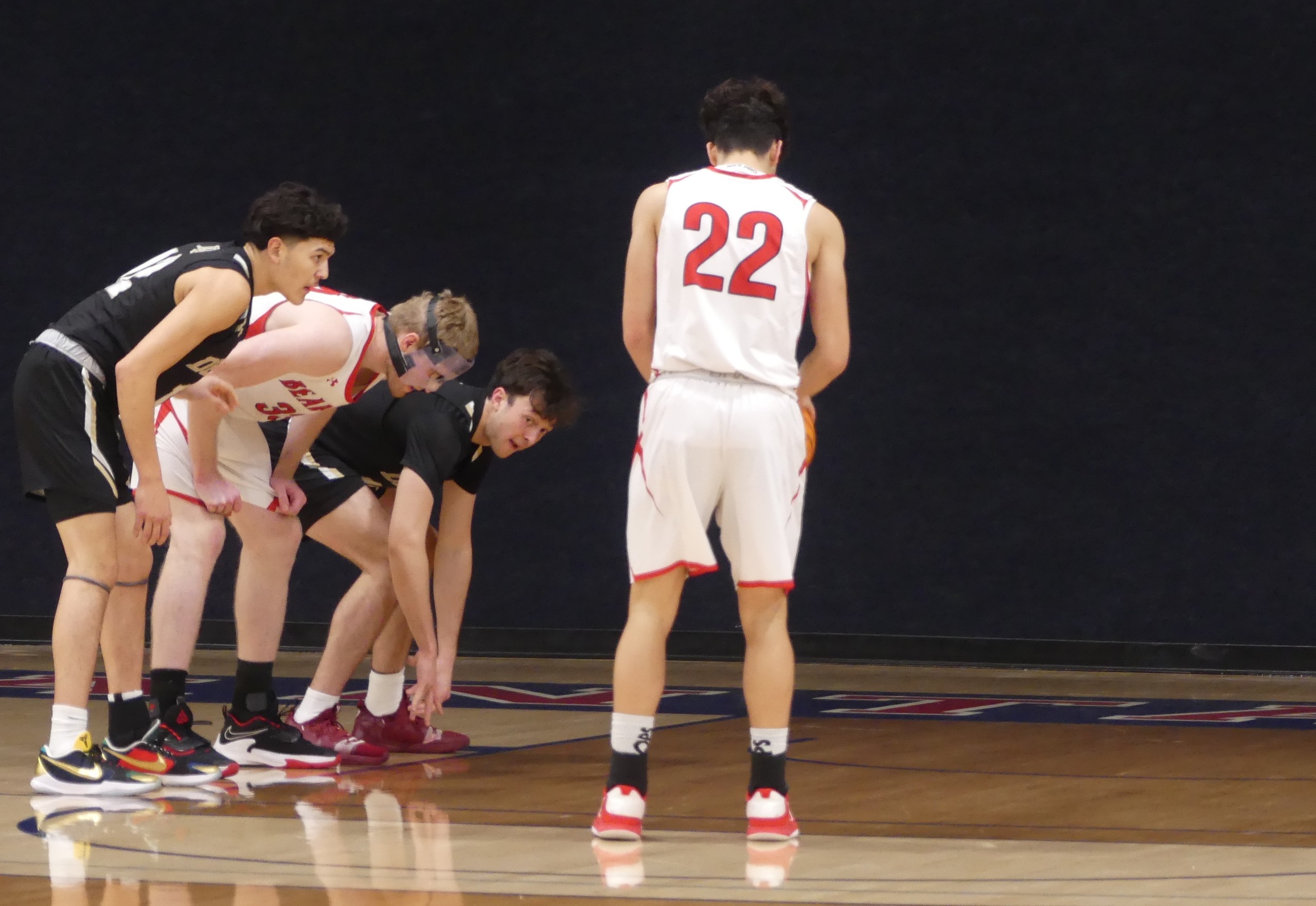Bear Cubs Advance to Second Round of NorCal Regionals With Win Over San Mateo