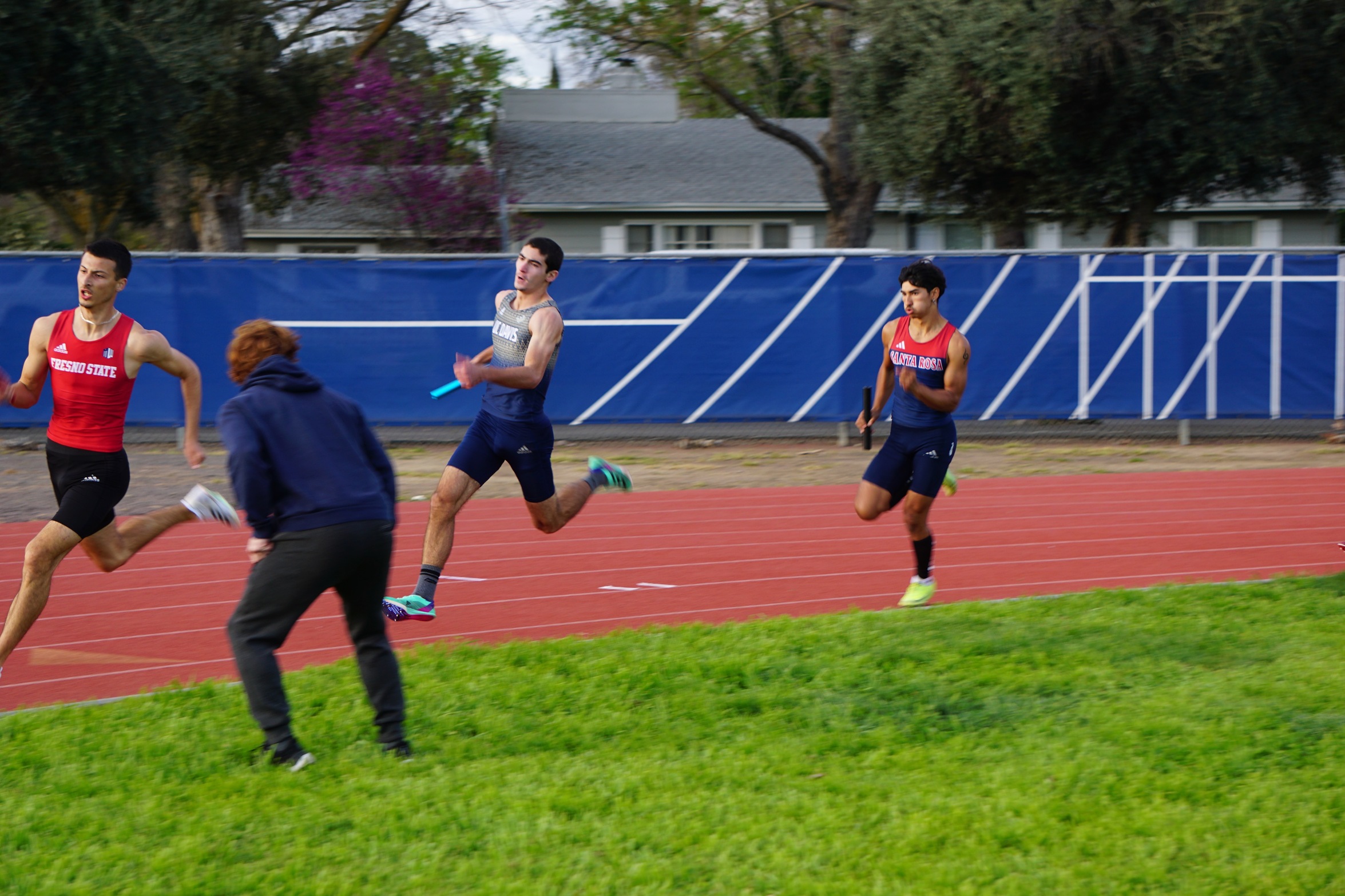 Bear Cubs Finish 5th at Aggie Open