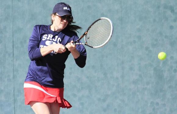 Women's Tennis Overview
