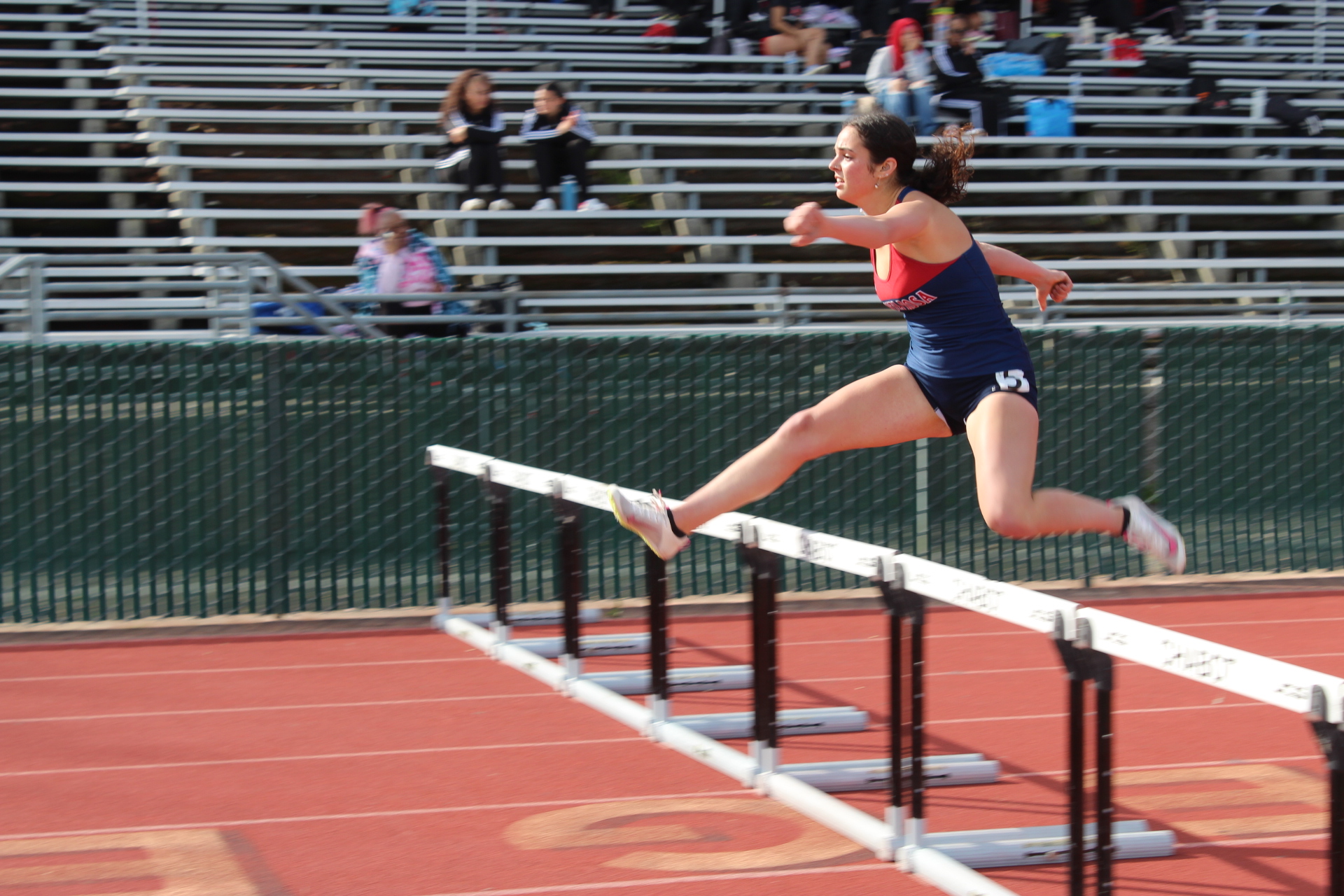 Bear Cubs Finish 4th at Wildcat Cup