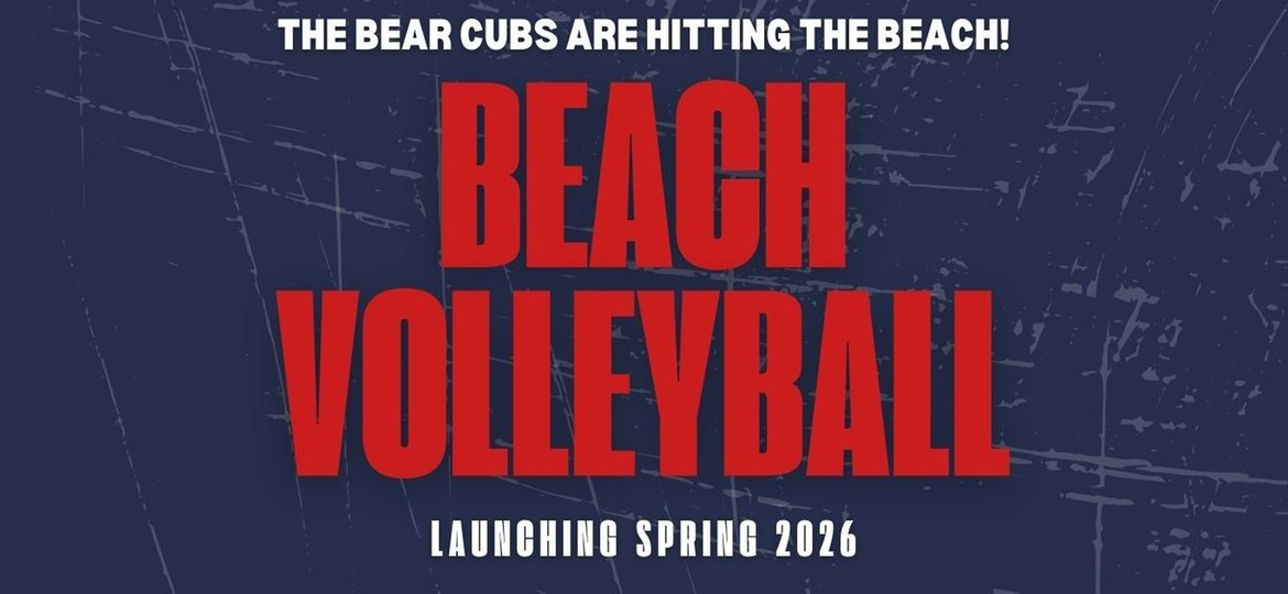 Launch of SRJC Beach Volleyball Program.